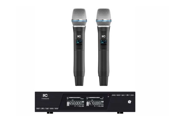 無線話筒 T-592UHA